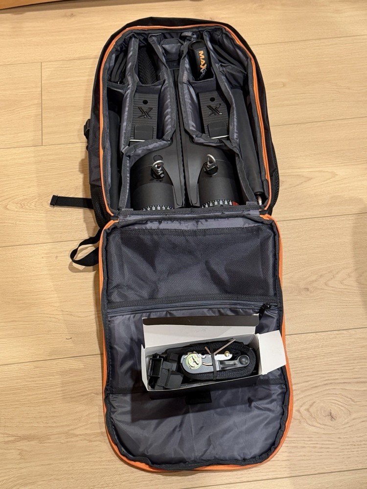 MaxPRO SmartConnect + Official Bench (Brand New)