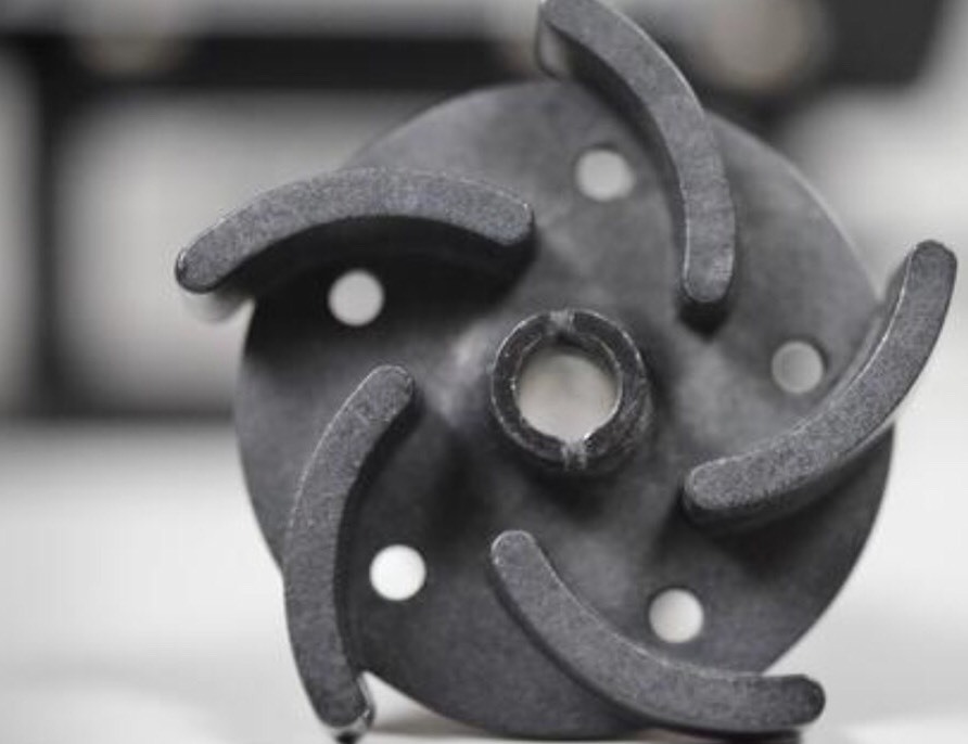 120V US Blichmann Riptide Brewing Pump - Hombrew Beer Wine Food Grade Stainless