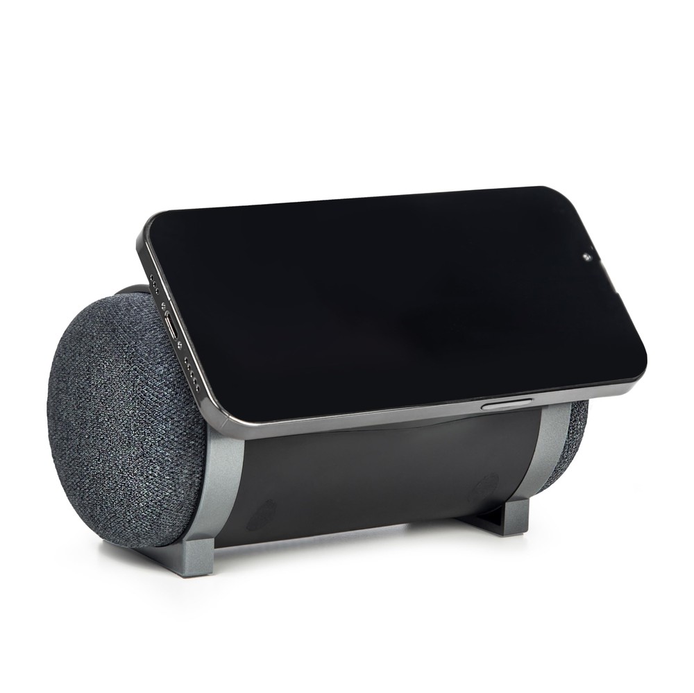 Tylt MagBoom MagSafe Bluetooth Wireless Speaker Black