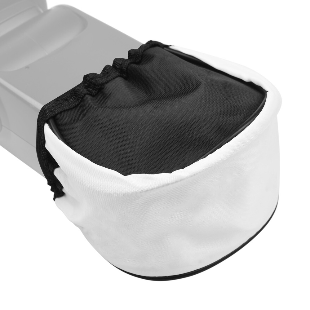 Universal Flash Diffuser Speedlite Softbox Replacement for U9K3