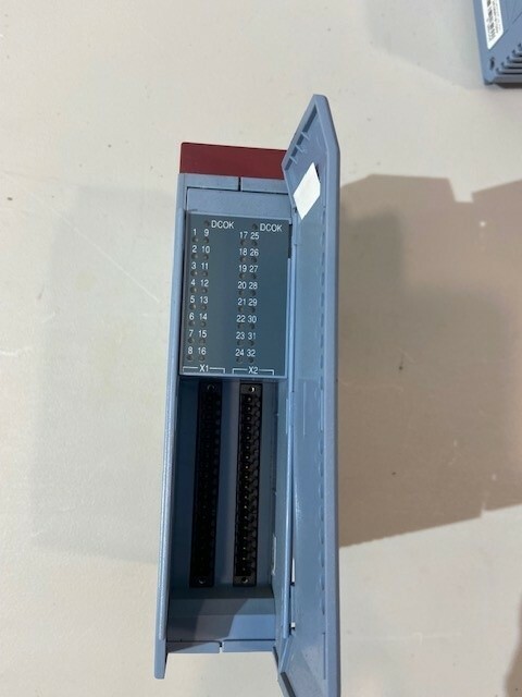 B&R 3DI486.6 Digital Input Card