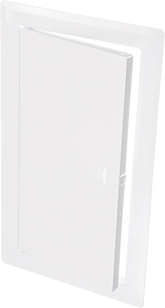 Modern Metal Access Panel - Plumbing, Electricity, Heating