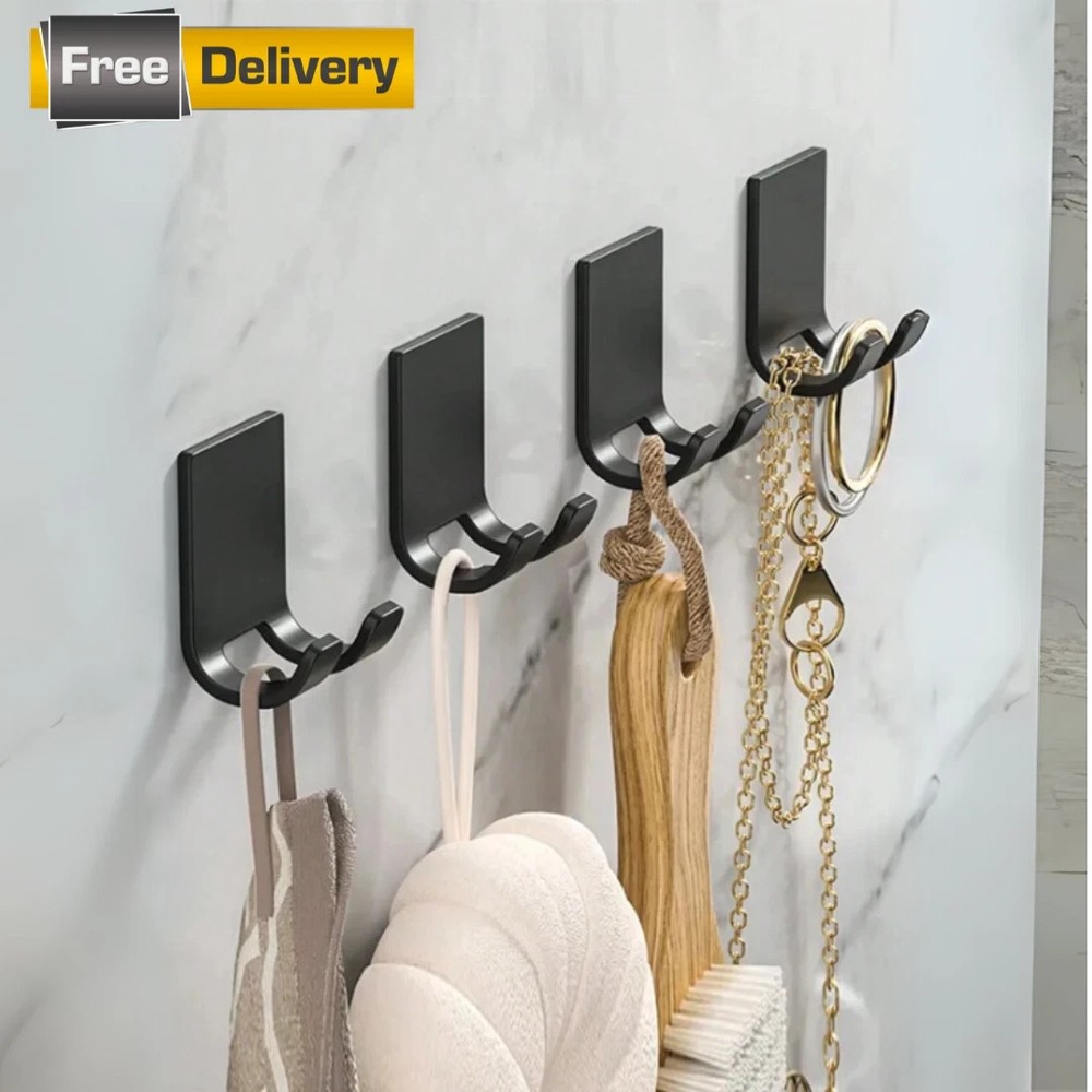 Razor Holders Shelf Stand Wall Mounted