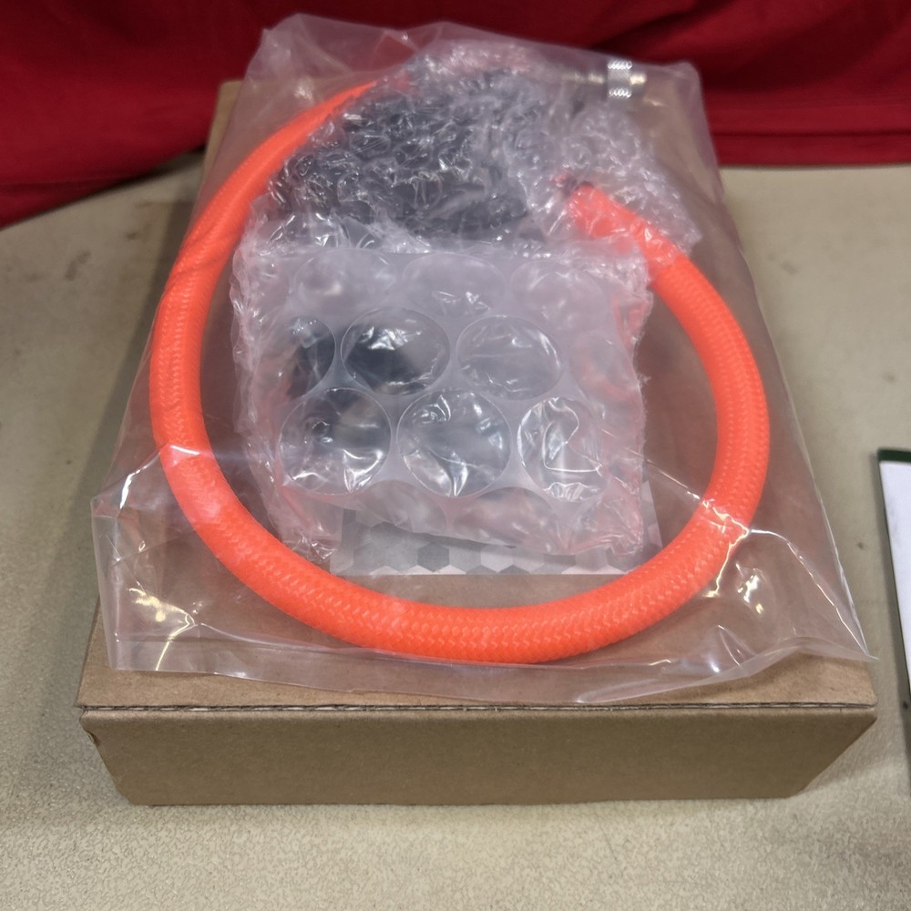 XS SCUBA - Highland Compact Argon Regulator HL405