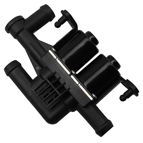 2020008 HVAC Heater Control Valve