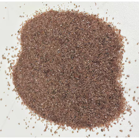 Blast Media, Garnet Type, 80 Media Grit,  Gar8055