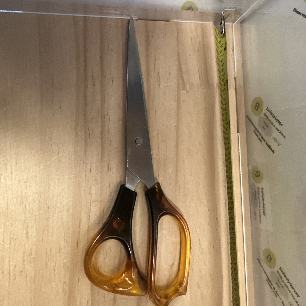 7” Office Scissors