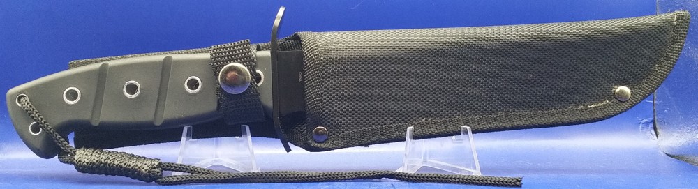 TAC ASSAULT BOWIE TA-068B/B
