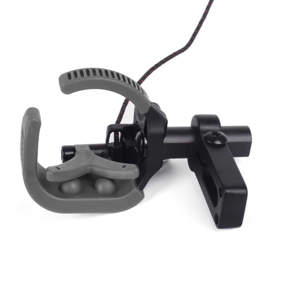 Drop Away Arrow Rest Fall Away CompoundBow Hunting Archery Left Hand Accessories