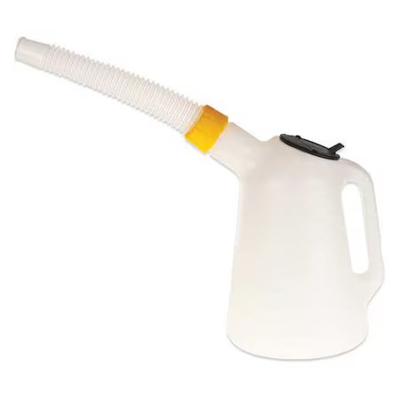 Funnel King 94360 Measuring Container, 1-1/16 Qt. Capacity