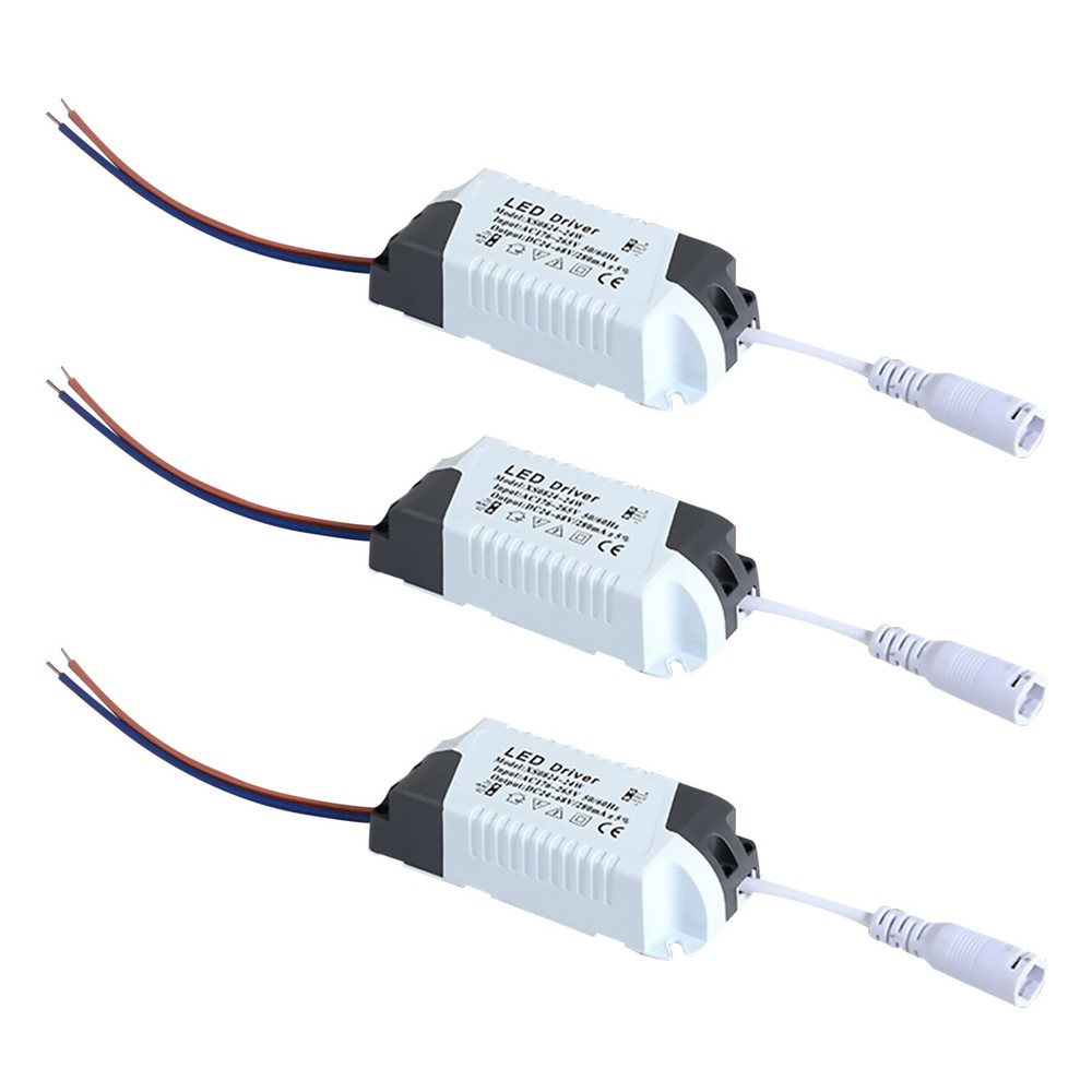 LED Driver Connector Repairing For Floodlight/Ceiling Light/Road Light/