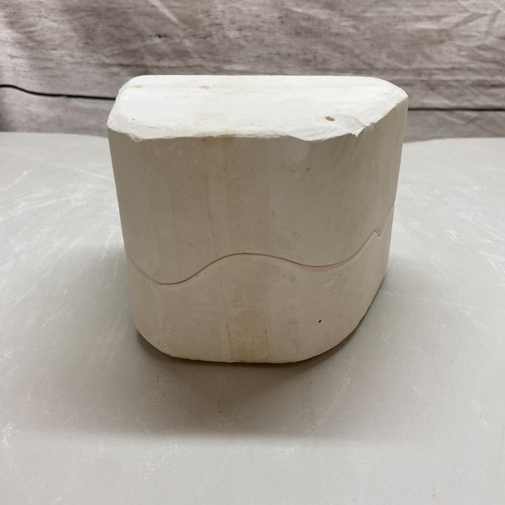 Ceramic Slip Casting Mold Base #825