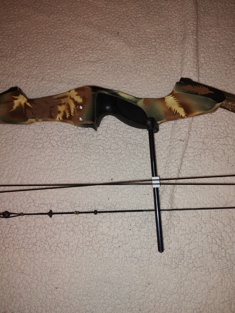 Darton USA Archery Compound Bow