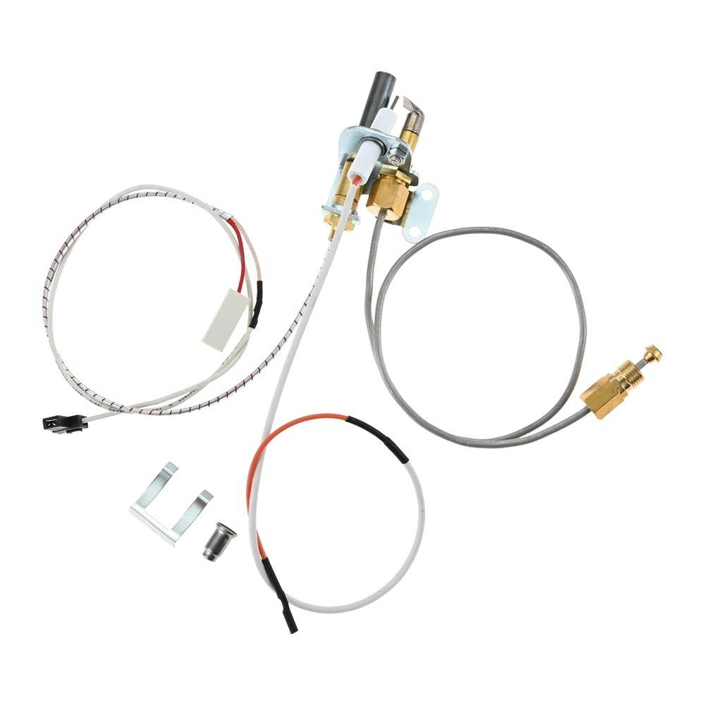 233-47845-05 Water Heater Pilot Assembly Compatible with Bradford White