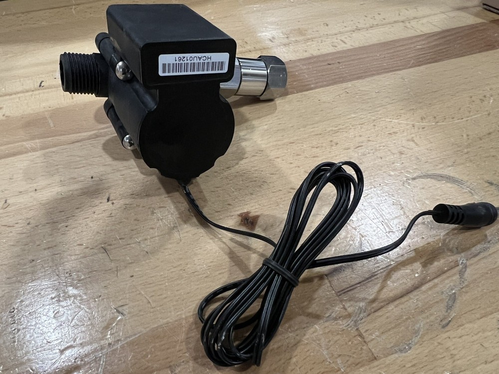 T&S Brass EC Hydrogen 1.0 - 2.0