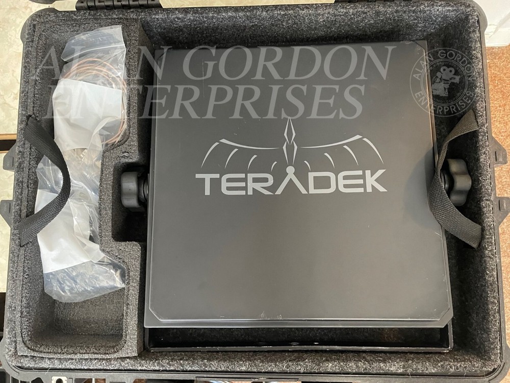 Teradek Bolt 2000 1:3 System w/ Antenna Array