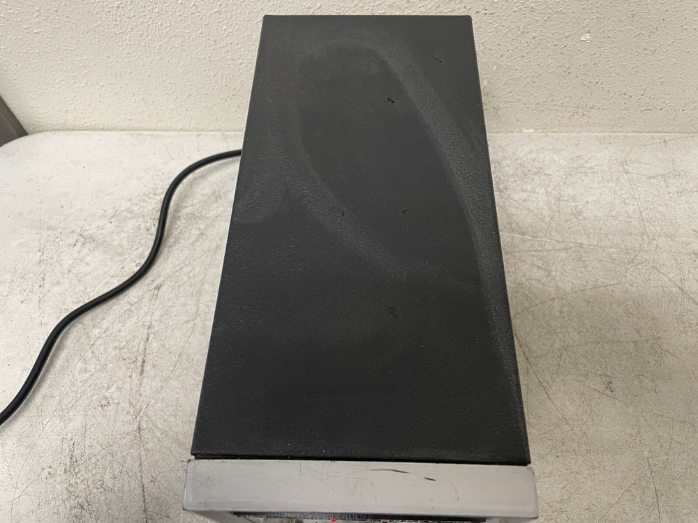 GENERAL MICROWAVE MODEL 476B POWER METER