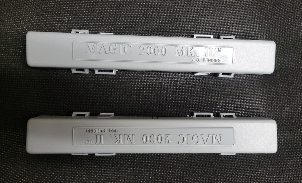 Whole House Water Conditioner Limescale Remover Magic 2000 Mk.II