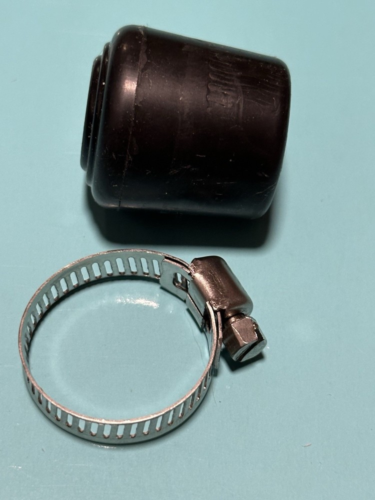 Universal Disposal Dishwasher Drain Plug/Cap