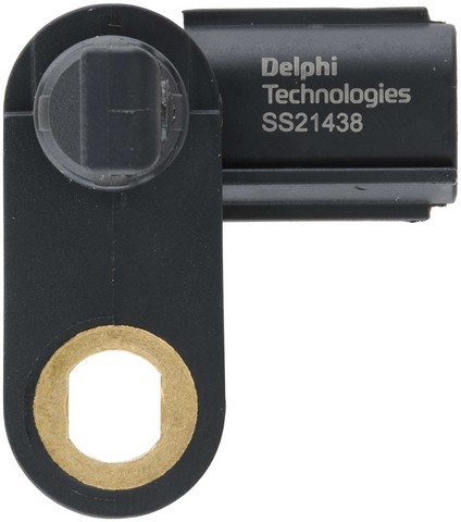 Delphi Abs Wheel Speed Sensor P N Ss21438