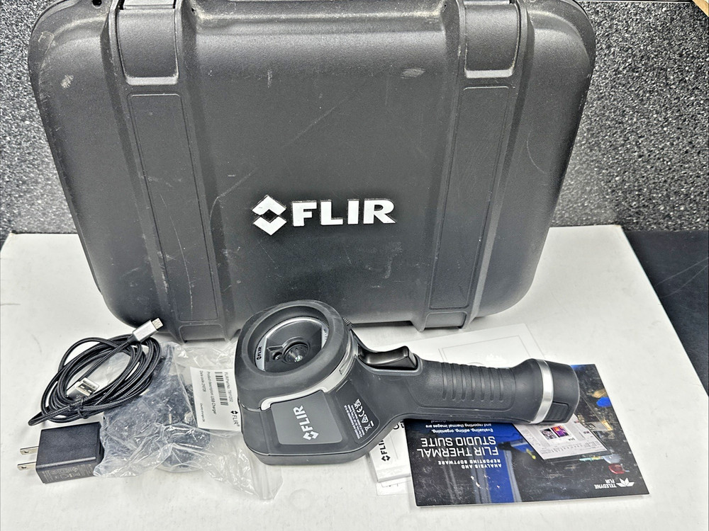 Flir E6 Thermal Imaging Camera