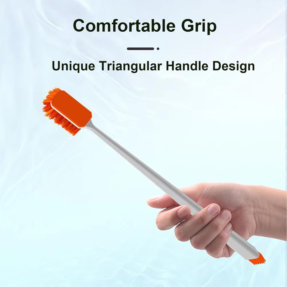 Aquarium glass algae scraper cleaner
