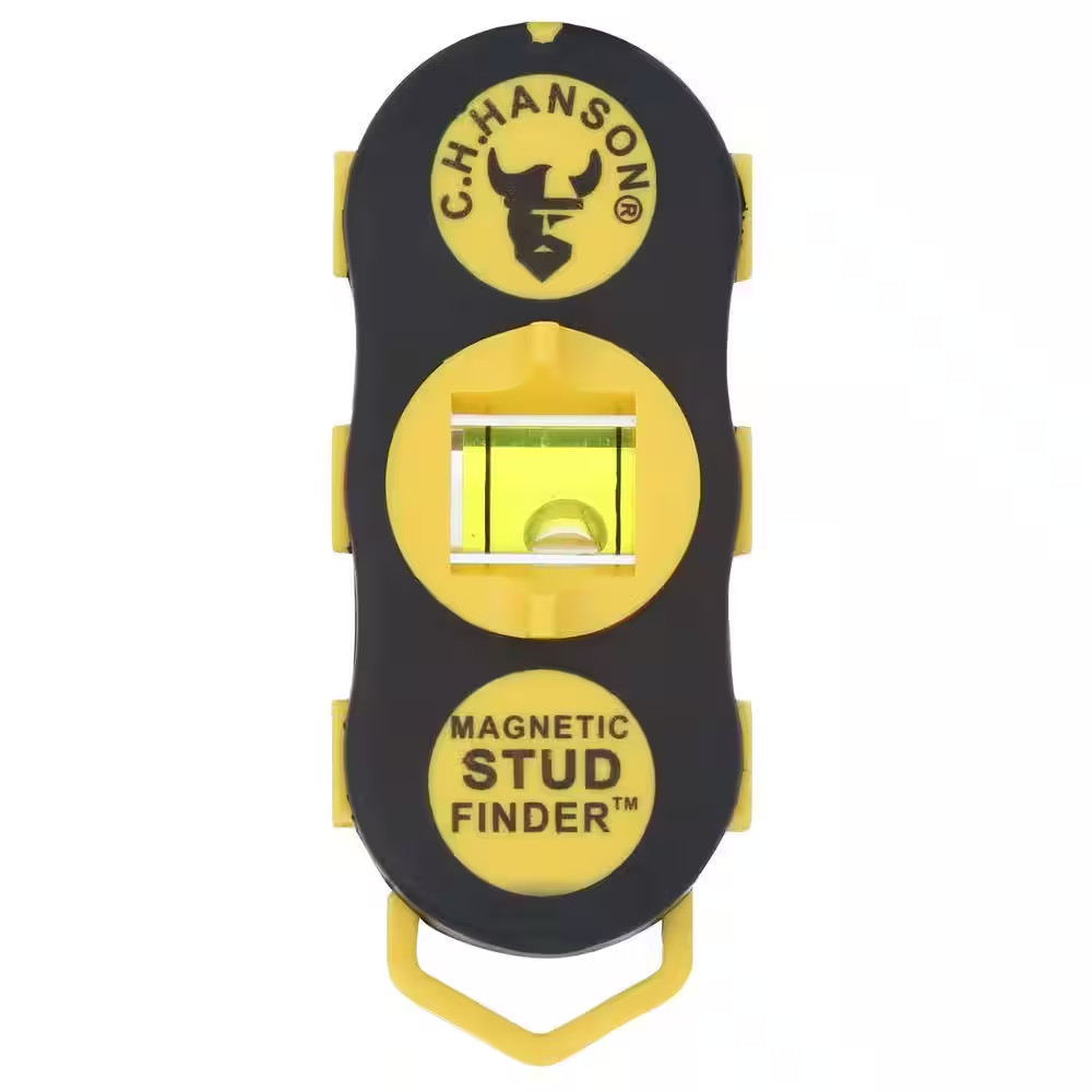Magnetic Stud Finder Free Shipping NEW