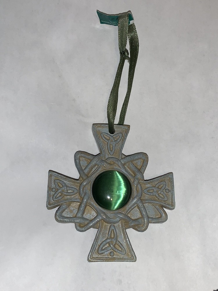 Possible Dreams Celtic Collection Cross