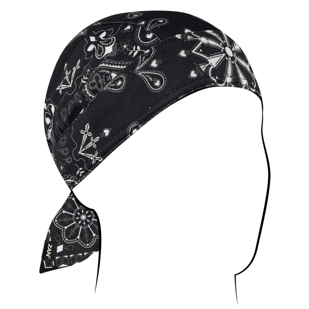 Zan Headgear ZM001 Flydanna