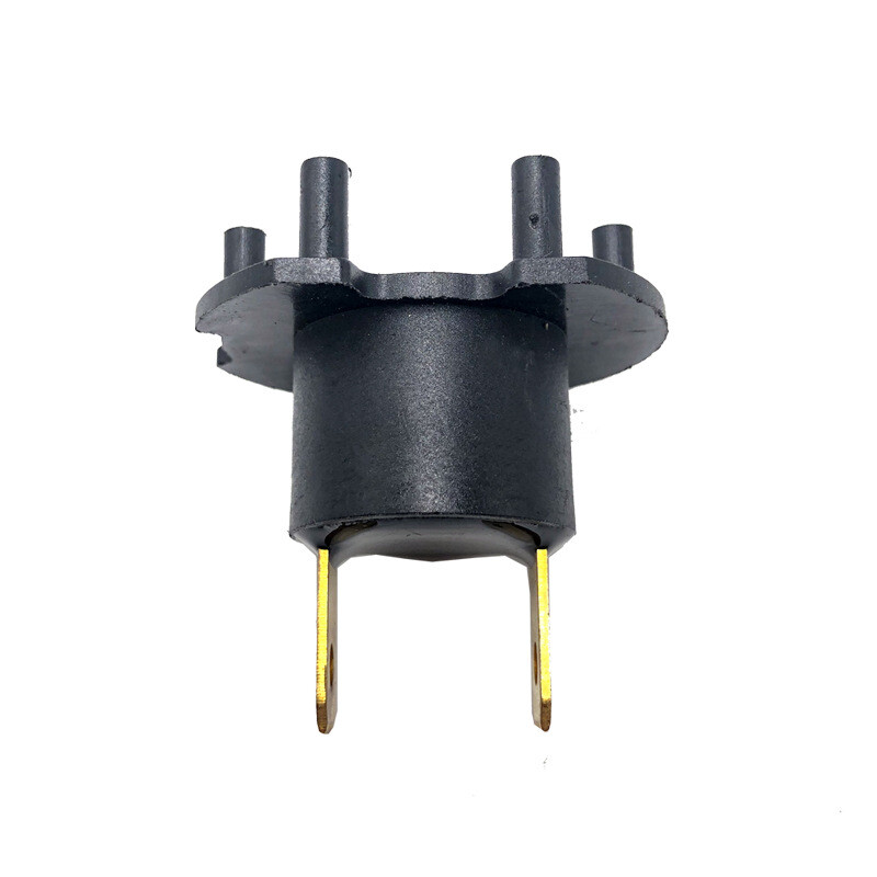 H7 LED Headlight Bulb Adapter Holder Socket Retainer Clip Kit S++