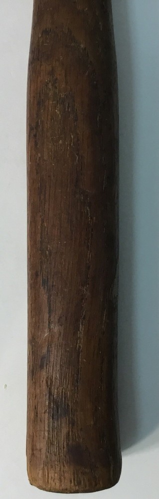 Simmons Keen Kutter Axe