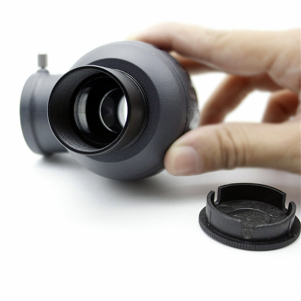 Celestron 1.25'' 90° Full-image Erecting Prism Zenith Mirror 31.7mm