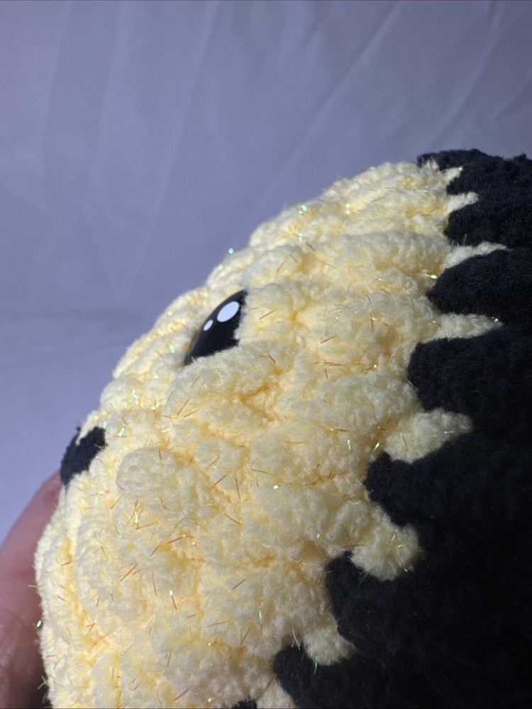 Crochet Bee
