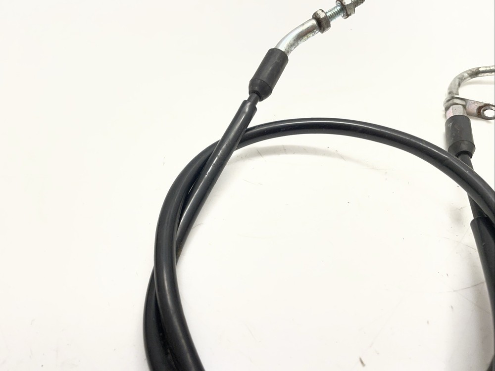 ♻️ Keeway Superlight 125 2021 - 2024 Throttle Cable ♻️