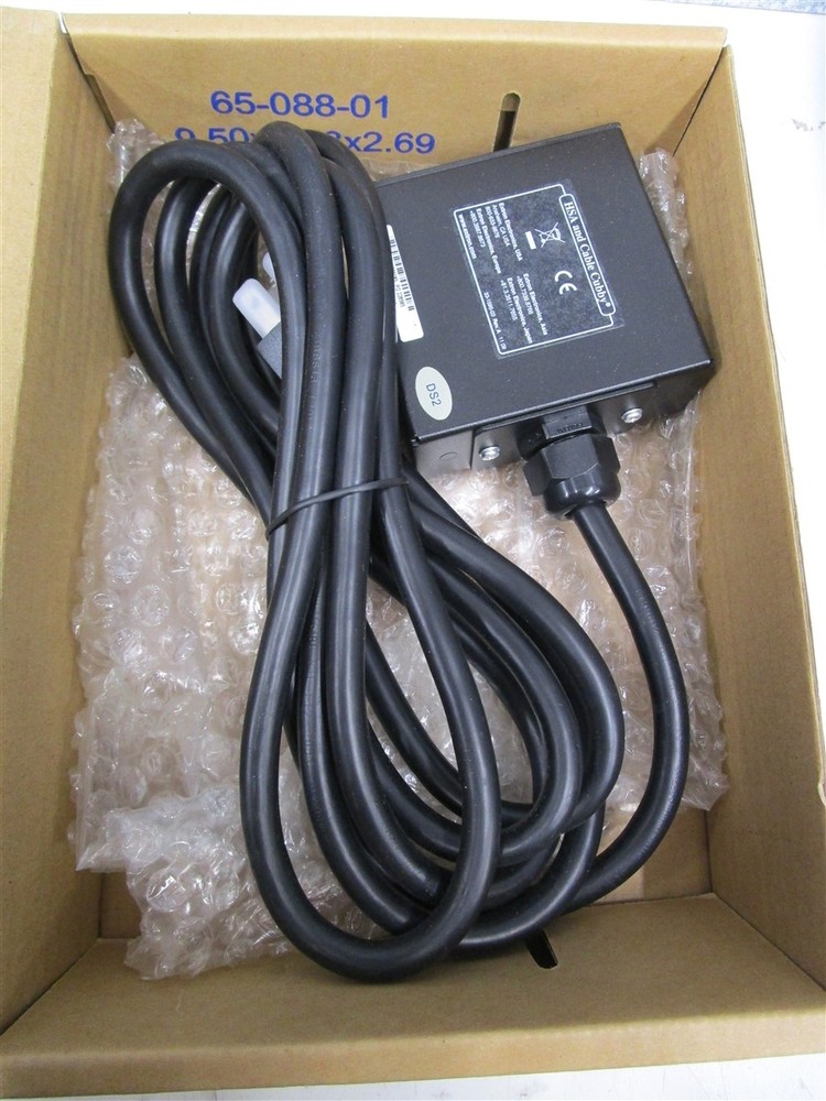 EXTRON ELECTRONICS 70-261-01 Cable Cubby AC Power Module NEW