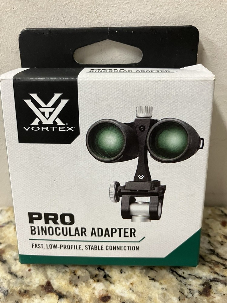 Vortex Optics Pro Binocular Adapter