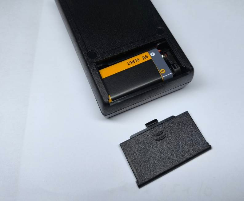 ZAPPER dr H Clark ORGONE signal generator