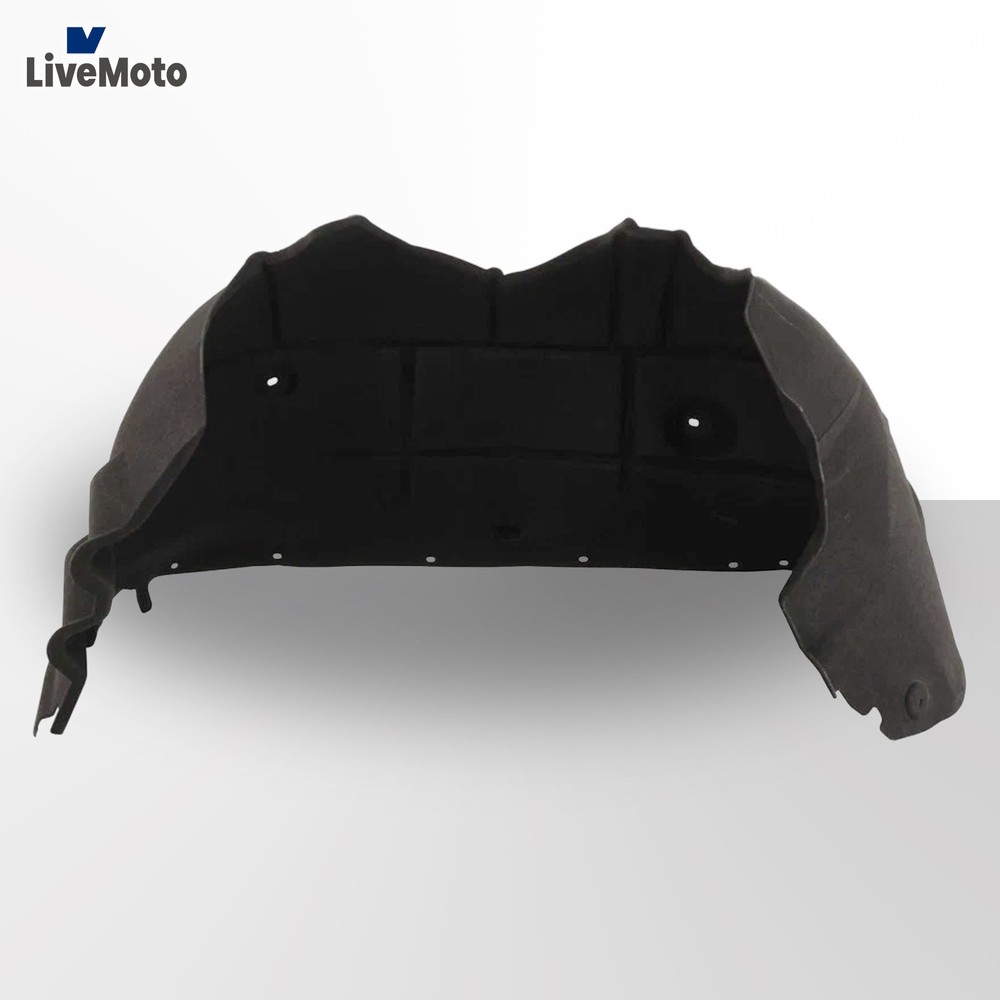 Fender Liner Panel For 2016-2018 Chevy Silverado 1500 Front Inner Passenger Side