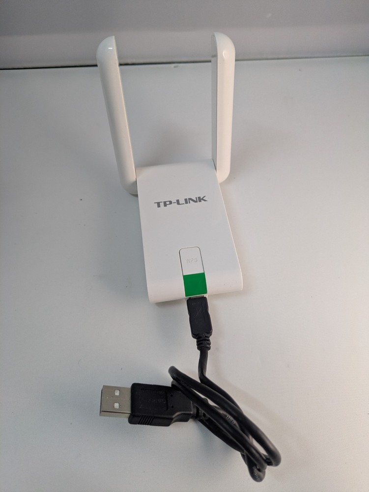 TP-LINK High Gain Wireless USB Adapter TL-WN822N