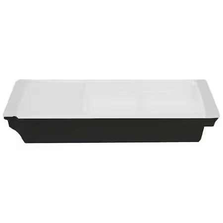 Tablecraft 104 Condiment Holder, 3 Compartment