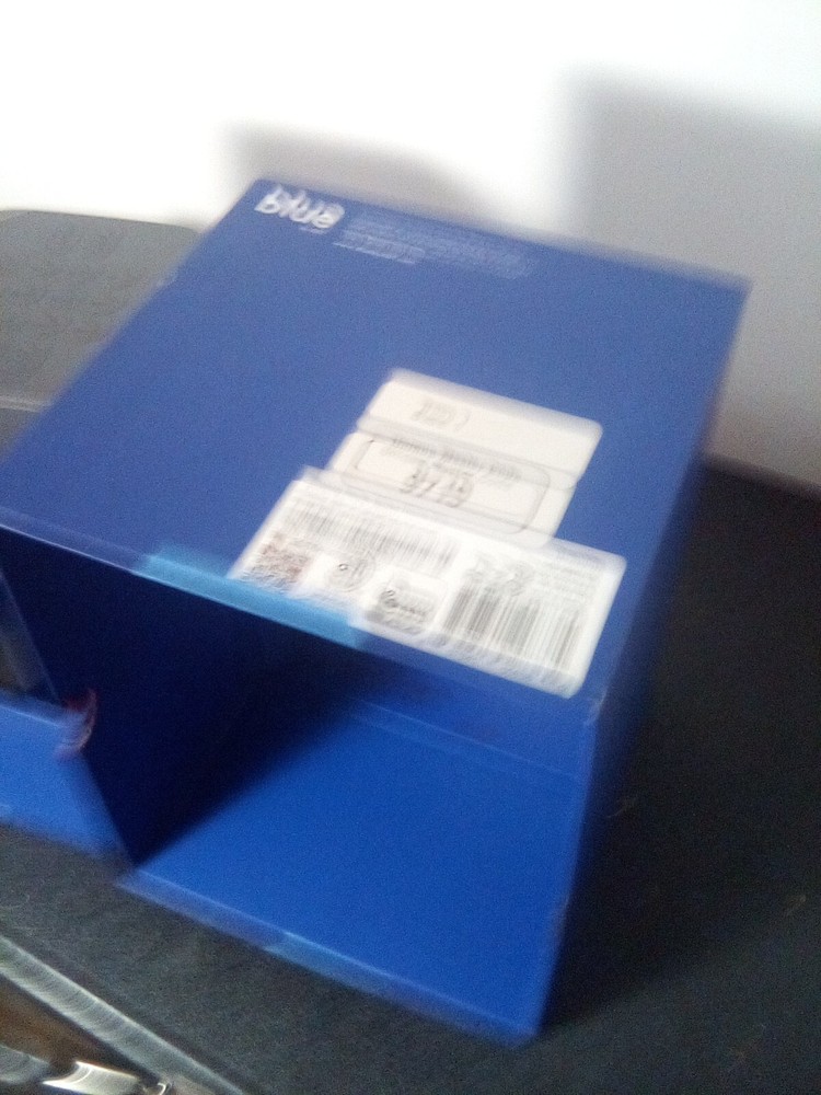 ADT BLUE SMART HOME HUB IN HOME SECURITY CONTROLLER