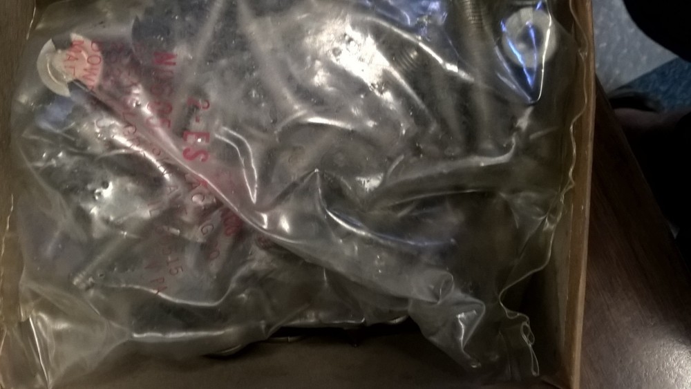 FLEXCO 20039 2ES FASTENERS