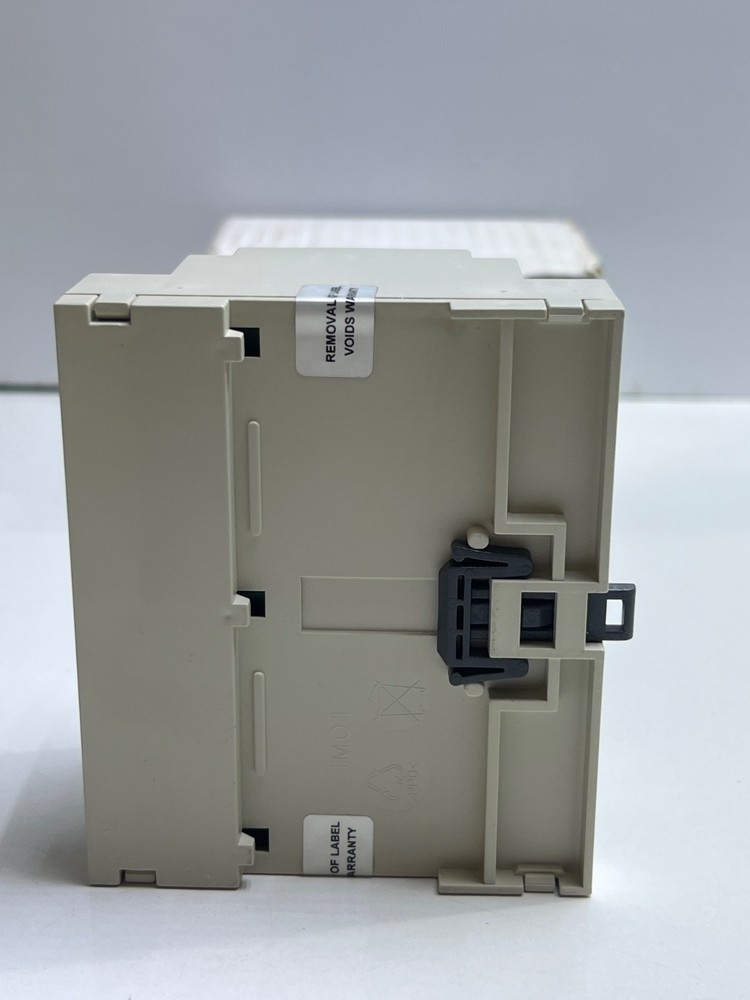 Crestron CH-HRMOT2-D6 Motor Control.