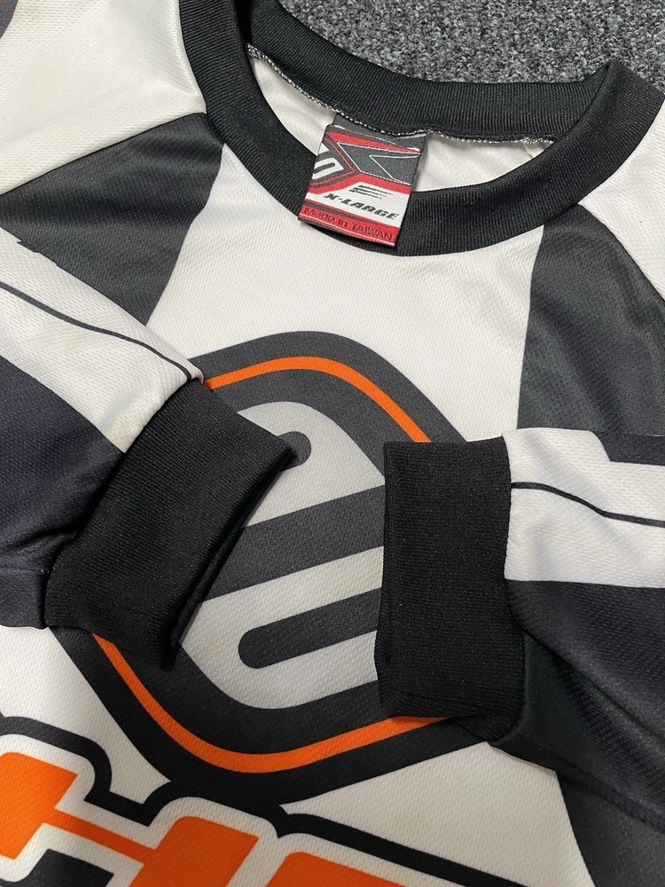 Shot Contract MX Jersey