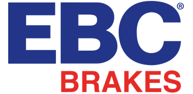 EBC BSD Front Rotors