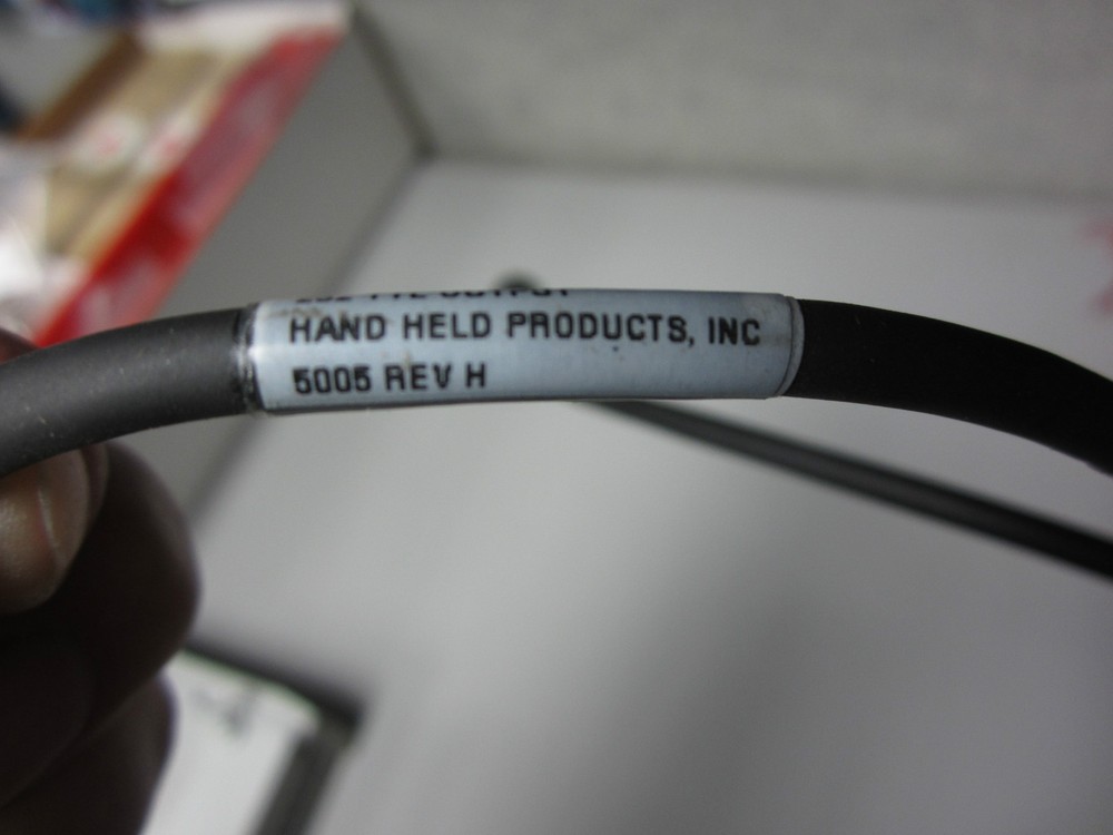 Northern Technologies 42203758-04 232 TTL Cable