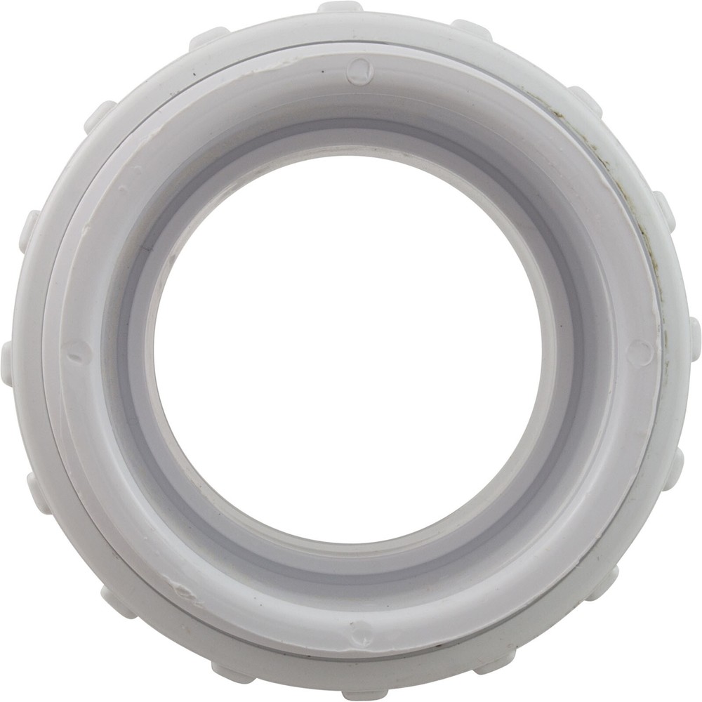 Union, Magic Plastics, 2" Slip x 2" Slip