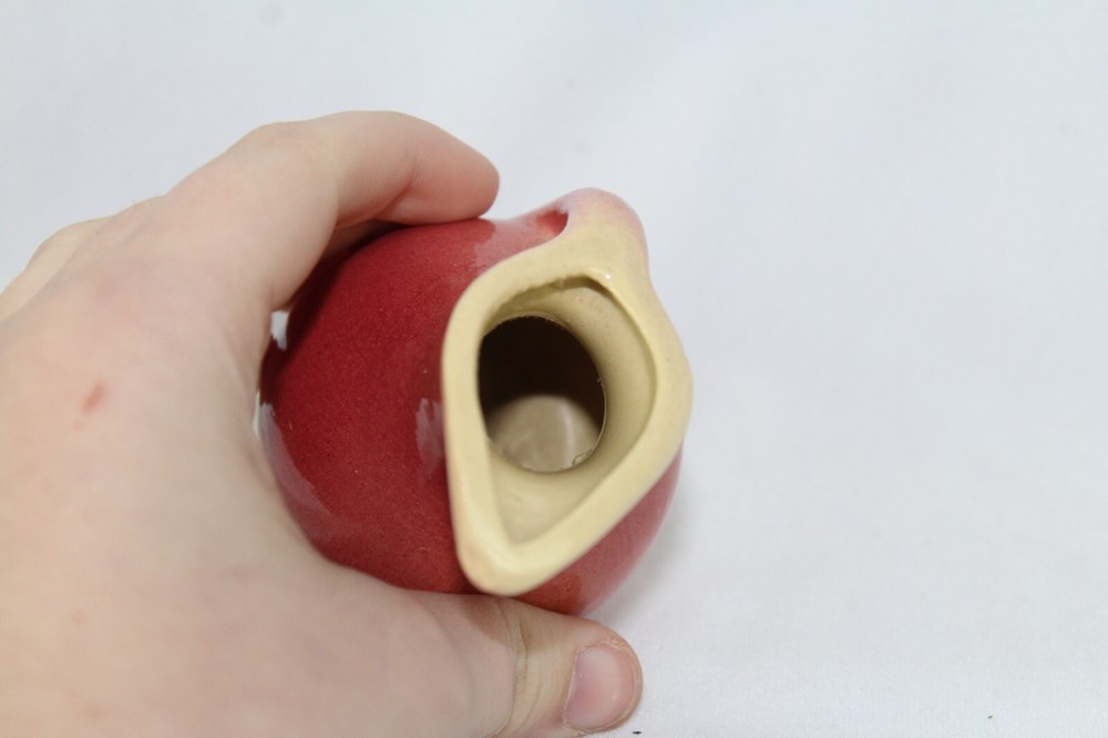 Unbranded Vintage Toothpick Pottery