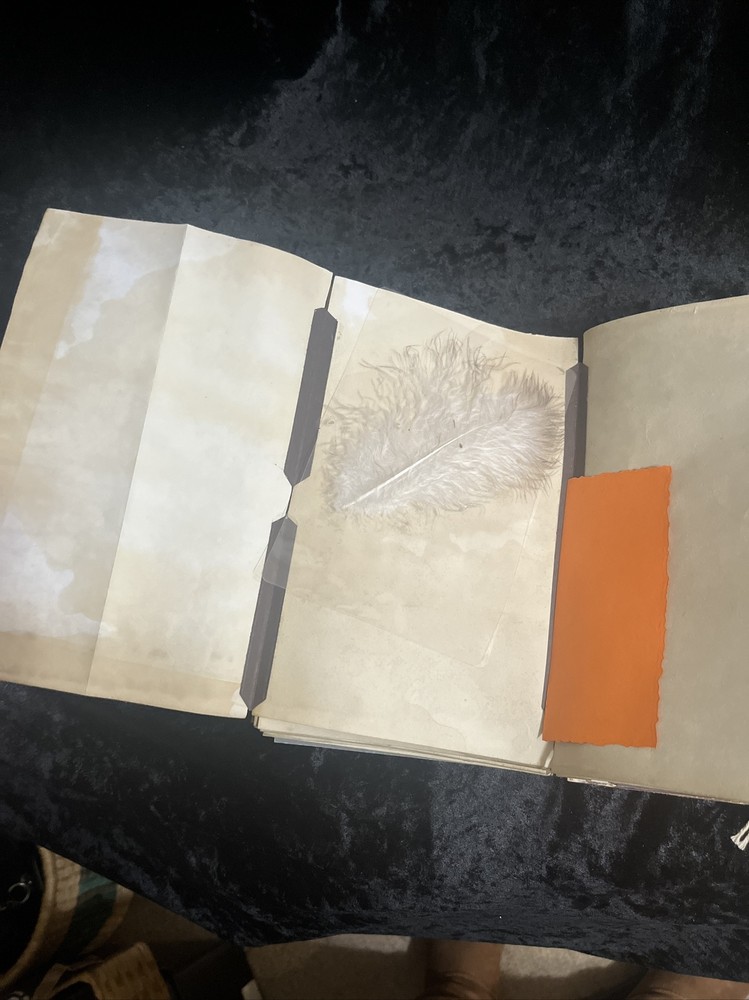 Junk Journal Handmade