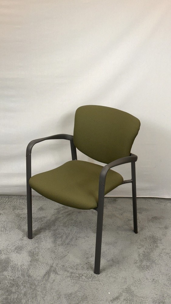 Haworth Improv Side Chair